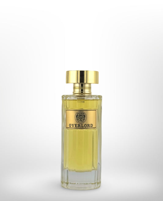 Overlord Perfume