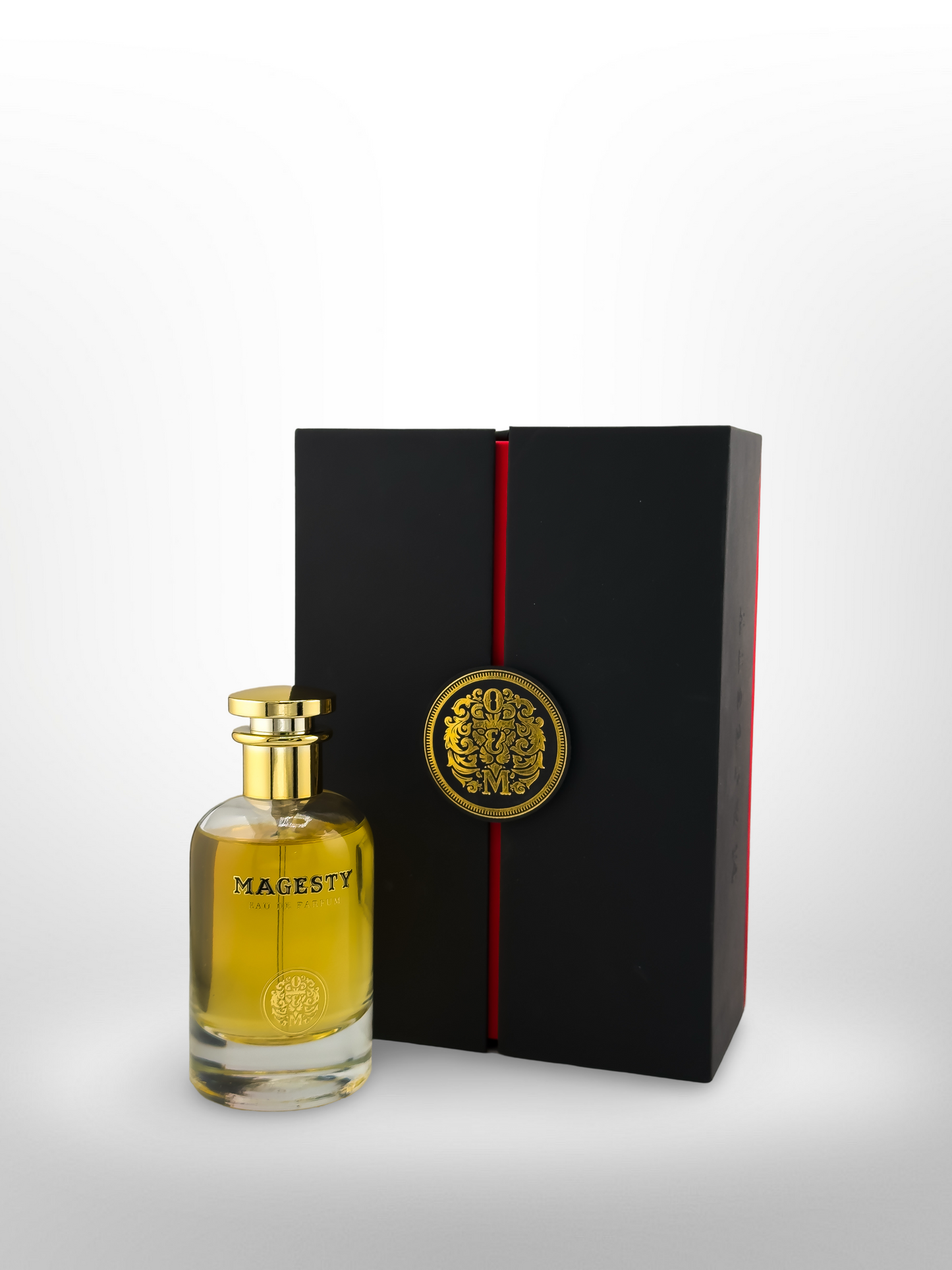 Majesty Perfume