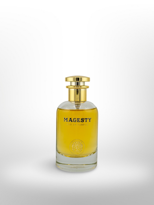 Majesty Perfume