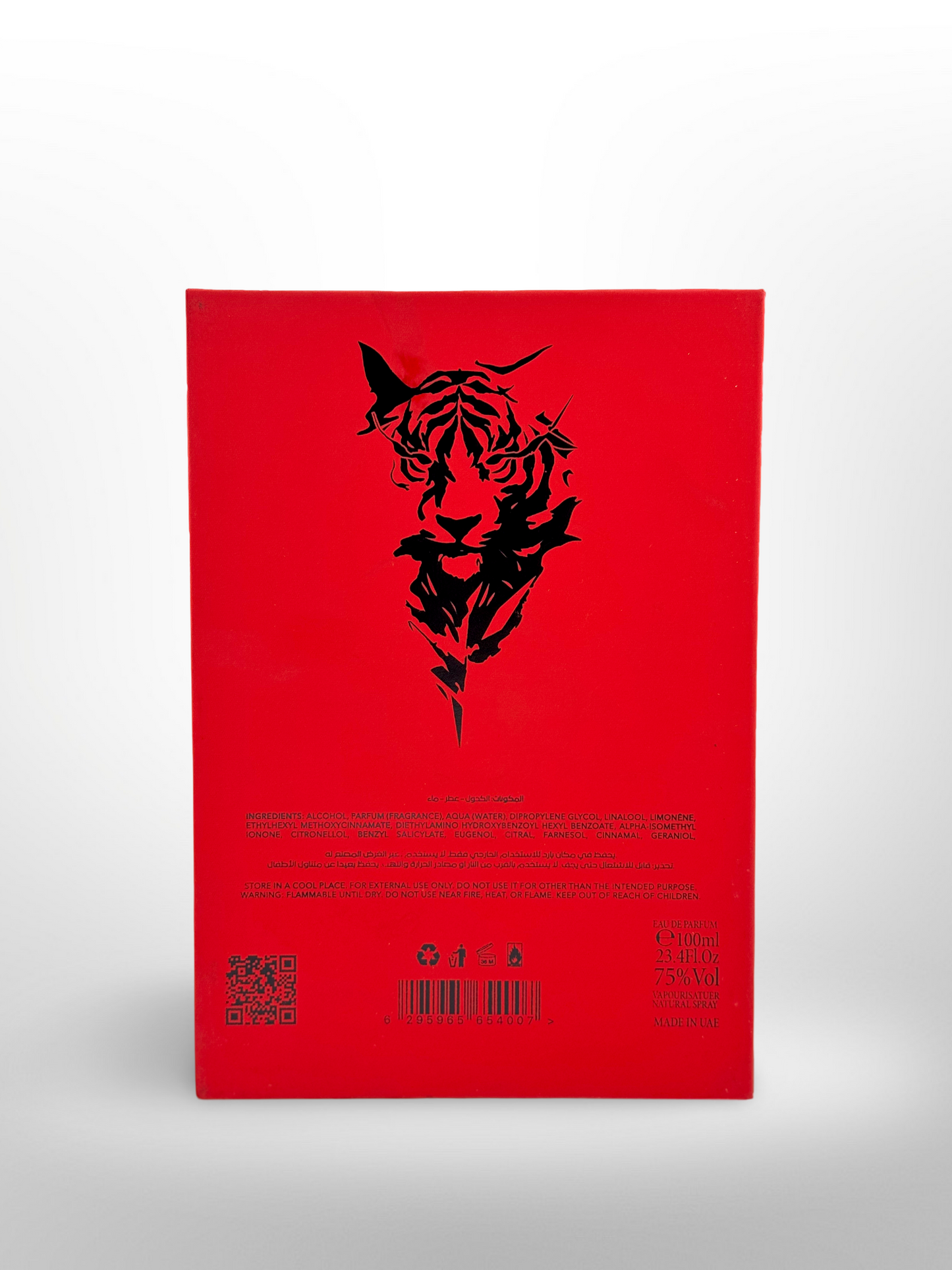 Majesty Perfume