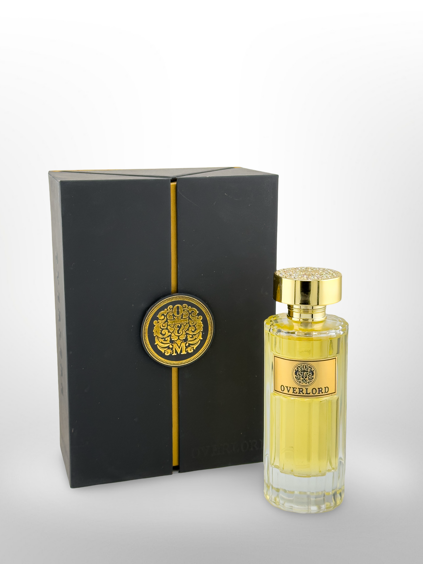 Overlord Perfume